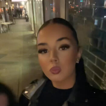 Oppas Amsterdam: Fatima