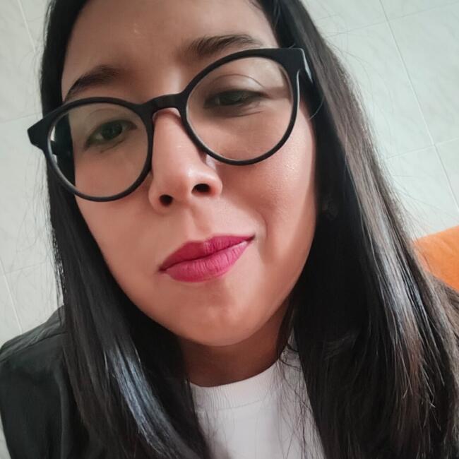 Babysitter in Orihuela: Betzi