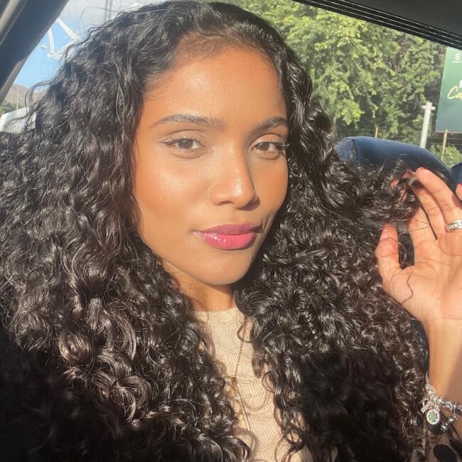 Babysitter in Esch an der Alzette: Janise