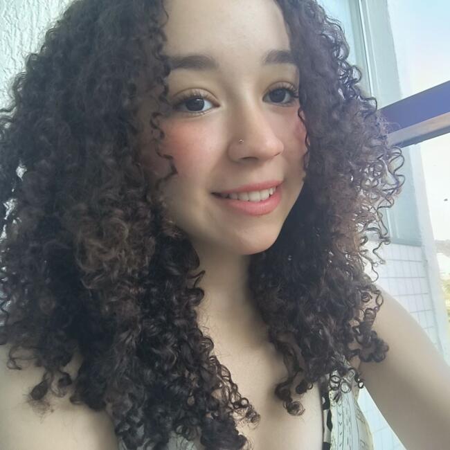 Babysitter in Indaiatuba: Milena