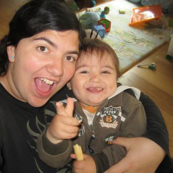 Babysitter Brisbane: Sara