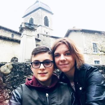 Nounou à Fléville-devant-Nancy: Cindy