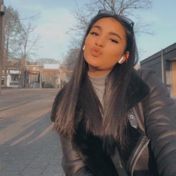 Babysitter Dortmund: Nura