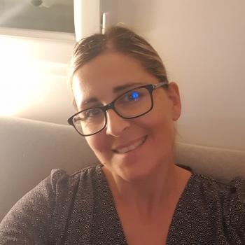 Baby-sitter Aix-en-Provence: Cécile