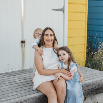 Babysitting job in Melbourne: babysitting job Danielle