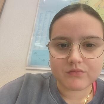 Babysitter em Lisboa: Matilde