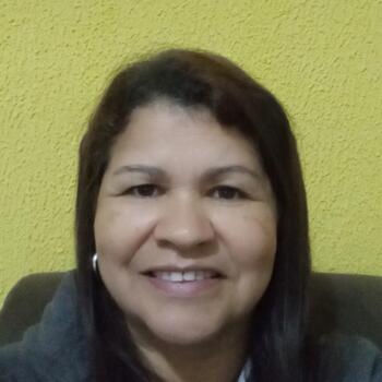 Babysitter in São Paulo: Neusa
