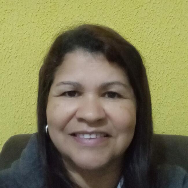 Babysitter in São Paulo: Neusa