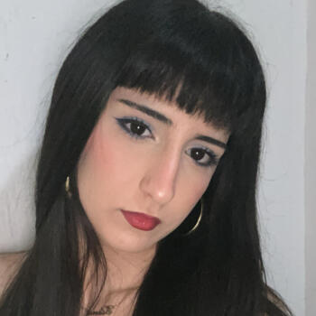 Canguro en Sabadell: Elena