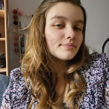 Baby-sitter in Lambersart: Marine