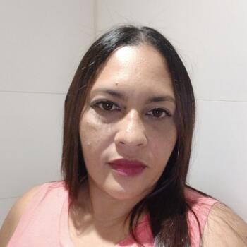 Babysitter in La Chorrera: Itza