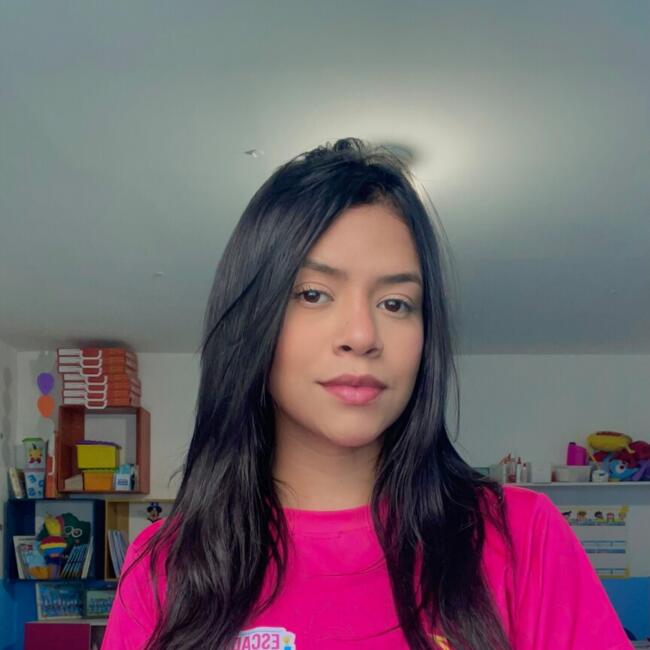 Babysitter in Aparecida de Goiânia: Eduarda