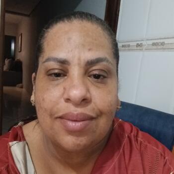 Babysitter São Paulo (São Paulo): Irene
