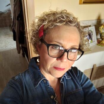 Babysitter in Aprilia: Giuseppa