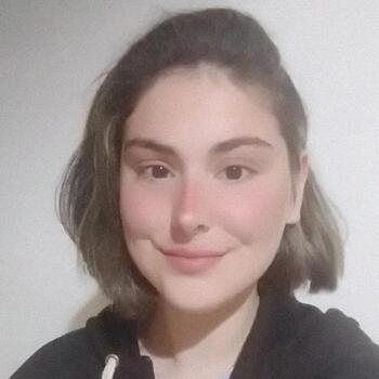 Babysitter in La Paz: Carolina