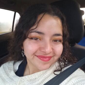 Babysitter in La Serena: Aylin Arqueros