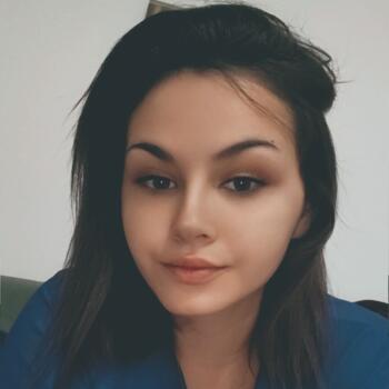 Baby-sitter Vienne: Cassandra