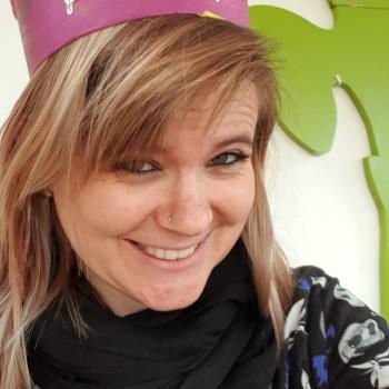 Oppas Schiedam: Melanie