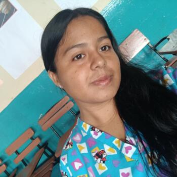 Babysitter in Jinotepe: Naomy