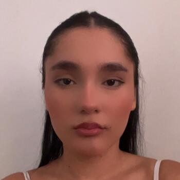 Babysitter in Santiago de Cali: Saray
