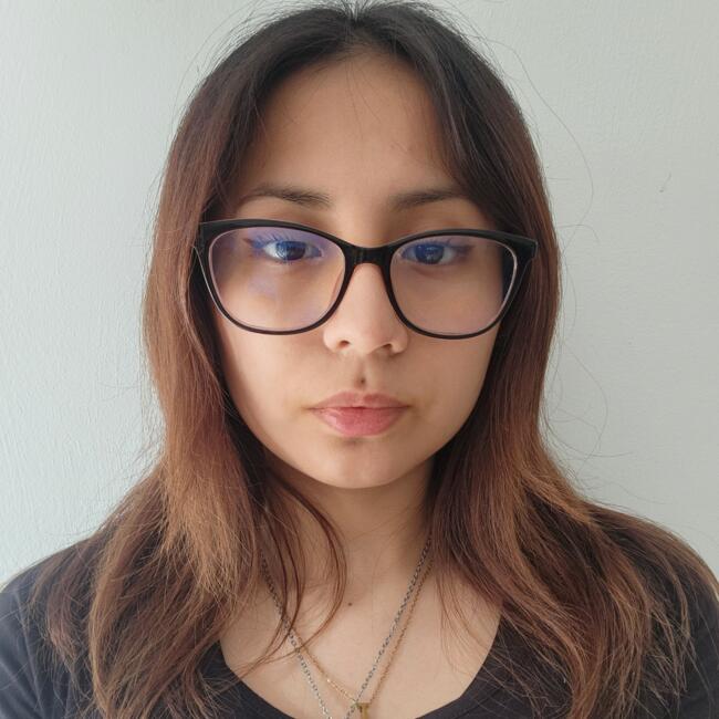 Niñera en Buenos Aires: Catherine Rios