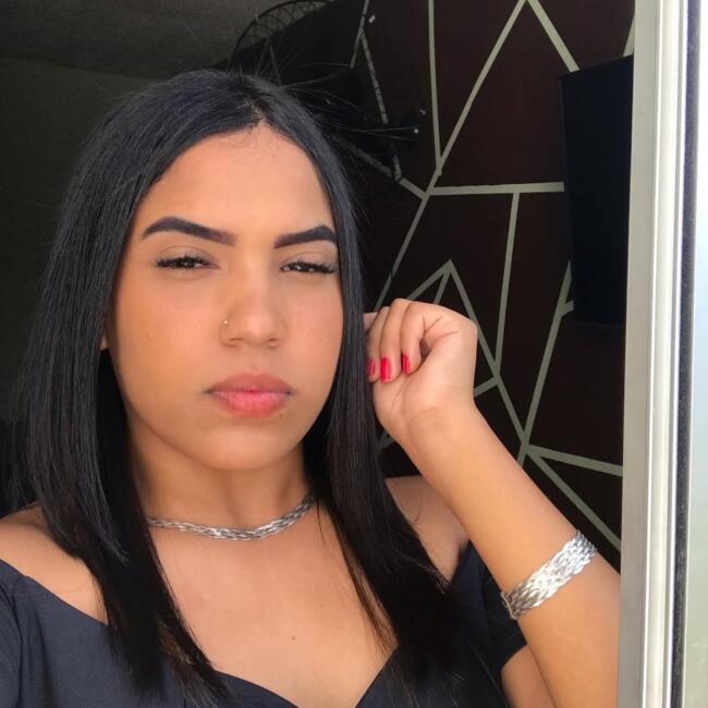 Babysitting job in Nova Odessa: Beatriz