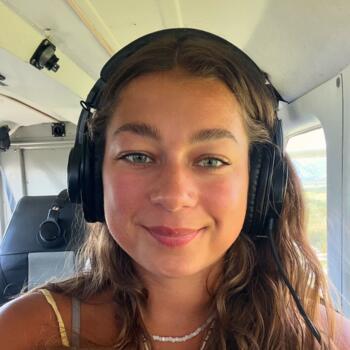 Babysitter in Cardiff: Isobel