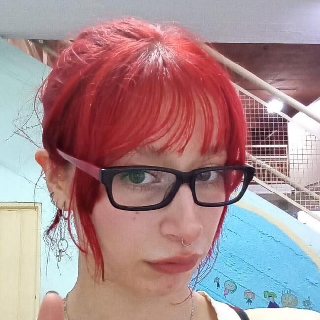 Niñera en González Catán: Brenda