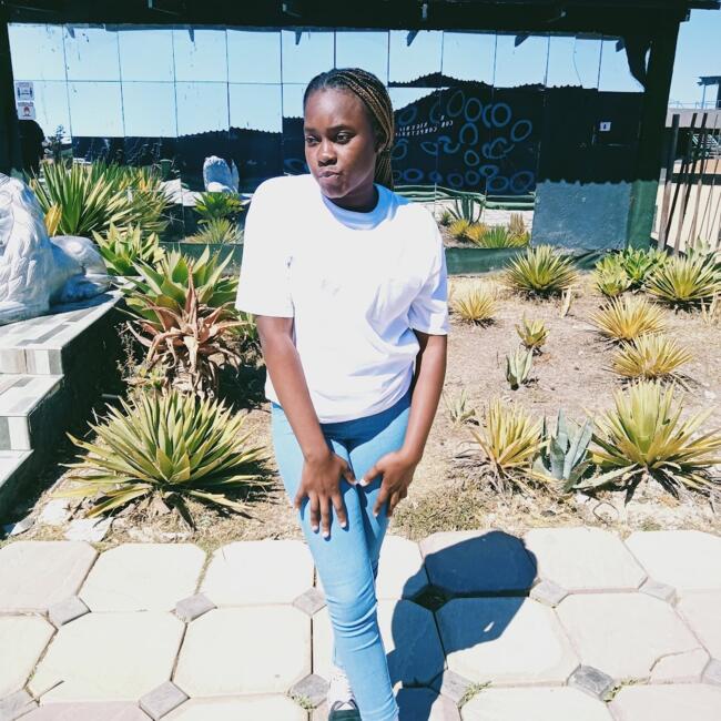 Babysitter in Germiston: Nonhlanhla