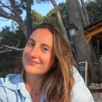 Babysitter in Rosporden: Manon