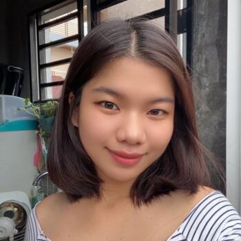 Babysitter Sydney: Ashley