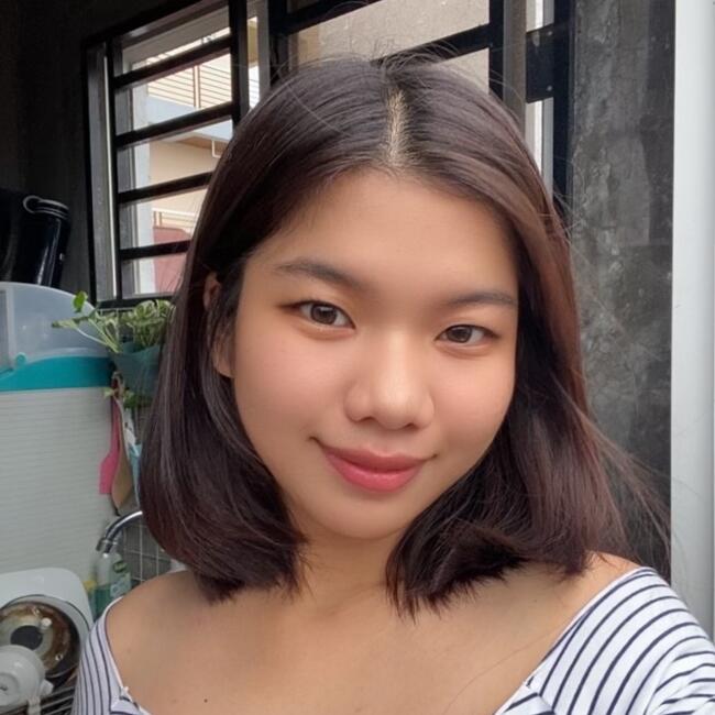 Babysitter in Sydney: Ashley