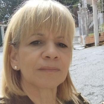 Babysitter in San Antonio de Los Altos: Ingrid