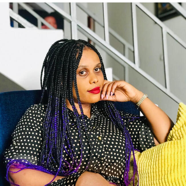 제주시 베이비시터 일자리: Ingabire