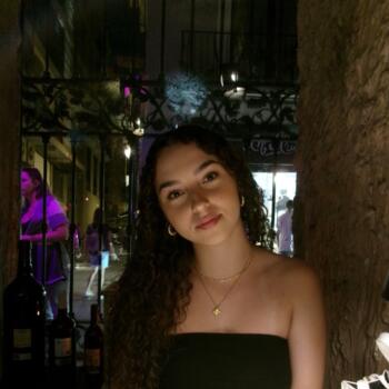 Babysitter a Dübendorf: Sarah