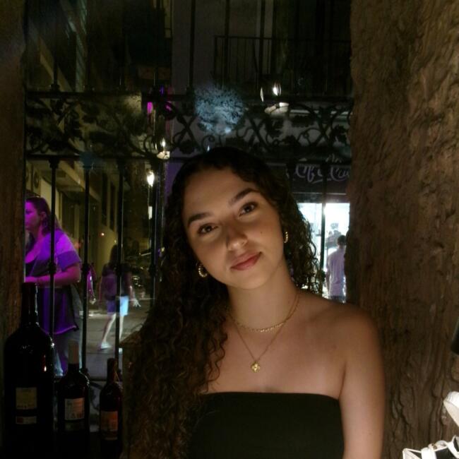 Babysitter in Dübendorf: Sarah