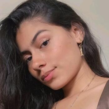 Baby-sitter in Cali: Sofy