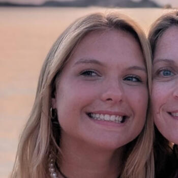 Babysitter in Armentières: Chloe