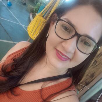 Babysitter in Montes Claros: Malise