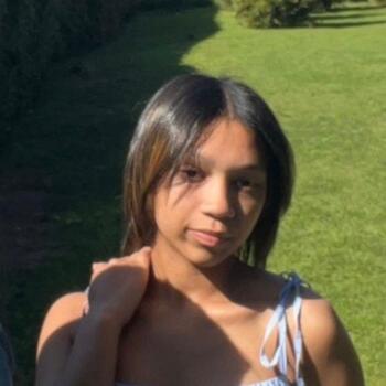 Babysitter Cape Town: Cassie