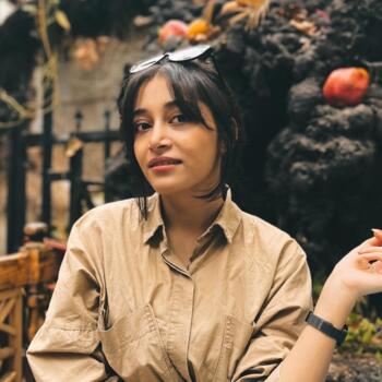 Babysitter in Hasselt: Vida