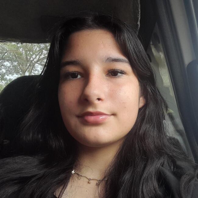 Babysitter in Sapiranga: Sara