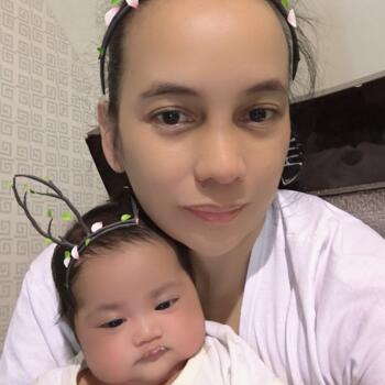 Babysitting job in Buraidah: babysitting job Ria