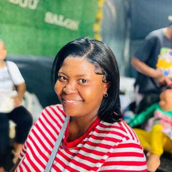 Babysitter in Tzaneen: Nontsikelelo