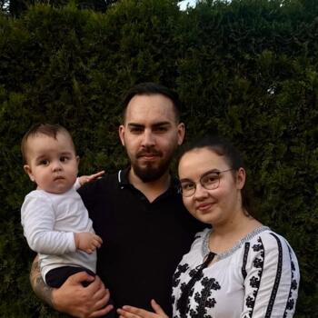 Job de babysitting în Bistrița: job de babysitting Gabi