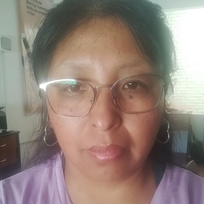 Babysitter in Buenos Aires: Maria Luisa