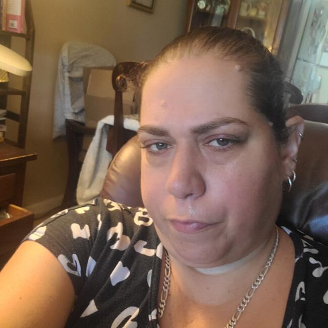 Babysitter in Hollywood: Karen