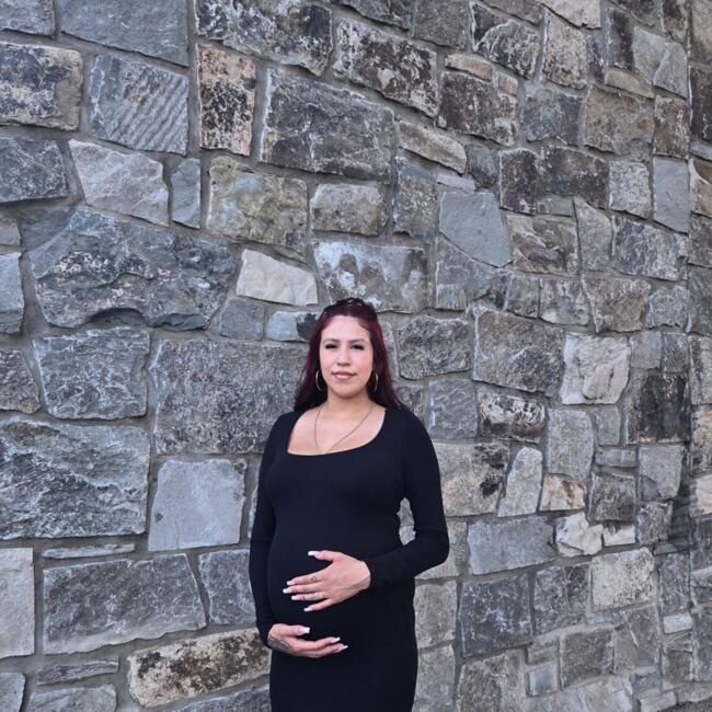Babysitting job in Spruce Grove: Larissa