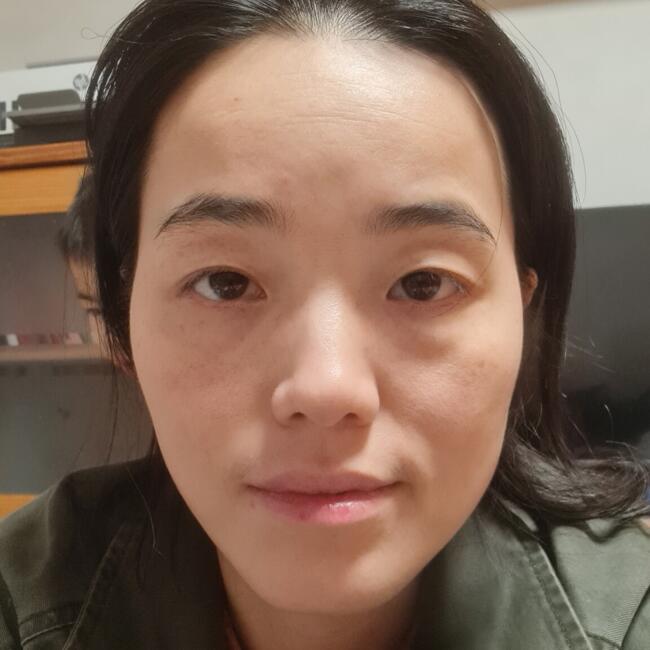 Babysitting job in Paterna: Jiaqin