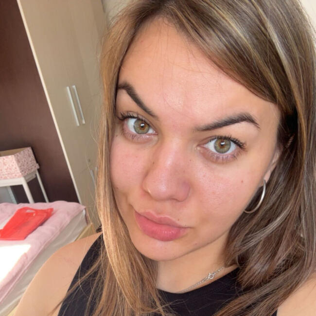 Bebisiterka u Novi Sad: Sandra